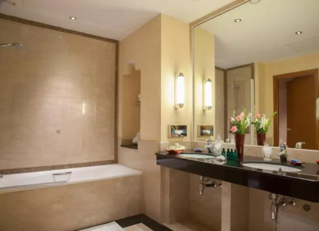 Hotel Atlas Medina & Spa