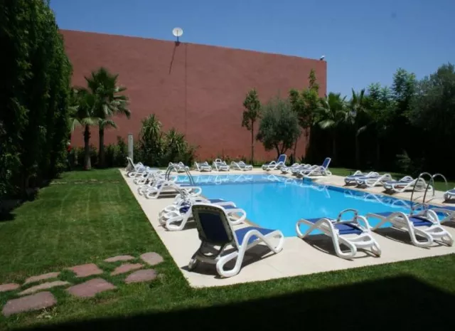 Relax Marrakech