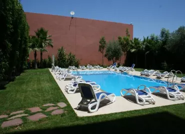 Relax Marrakech, Maroc / Marrakech