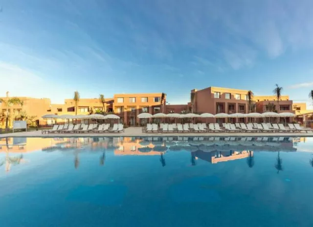 Hotel Be Live Experience Marrakech Palmeraie