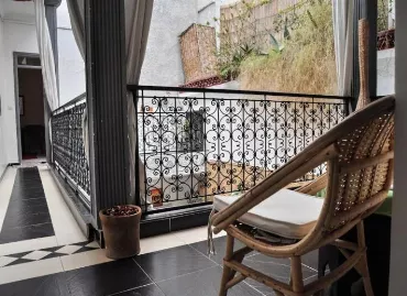 Dar Boutouil, Maroc / Marrakech