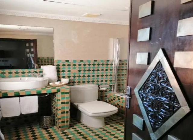 Dellarosa Hotel Suites & Spa Marrakech
