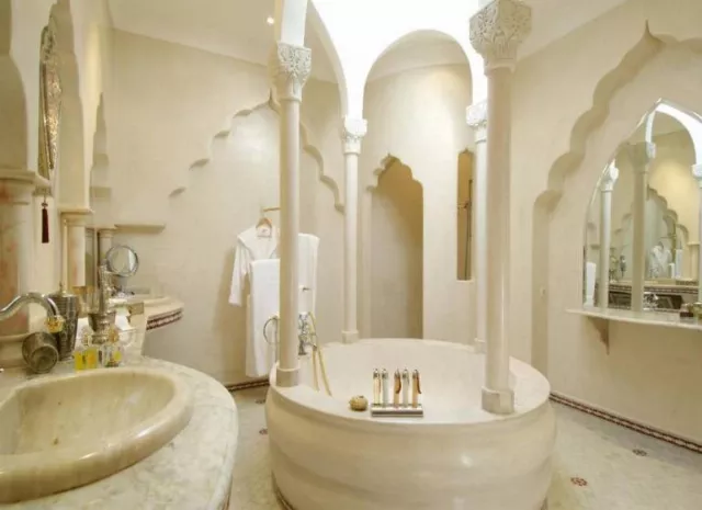 Demeures D'orient Riad De Luxe & Spa