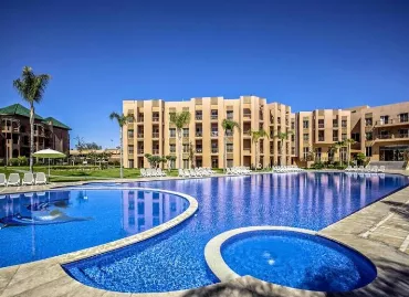 Palm Appart Club, Maroc / Marrakech