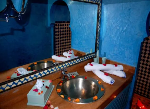 Riad Dar Nejma And Spa