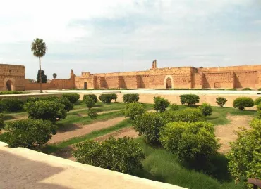 Riad Marelia, Maroc / Marrakech