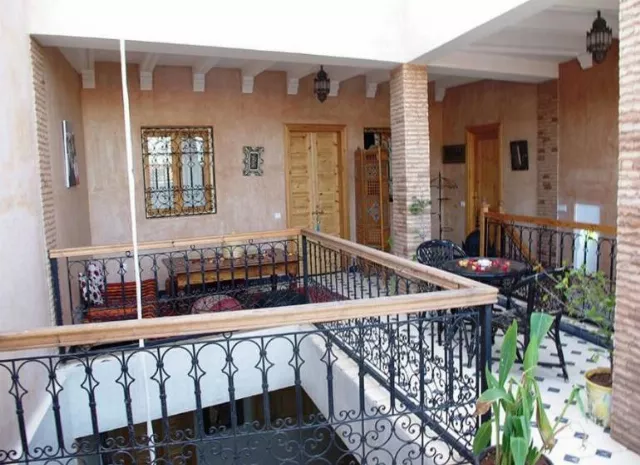 Riad Mellouki