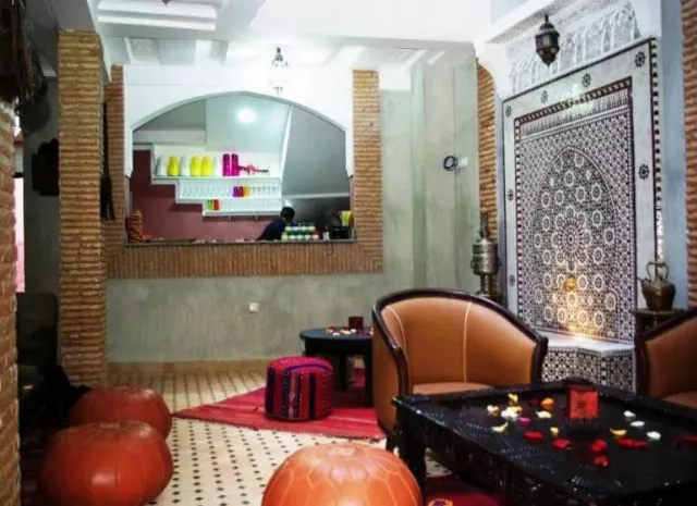 Riad Mellouki