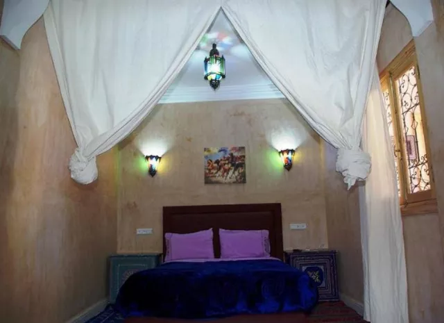 Riad Mellouki
