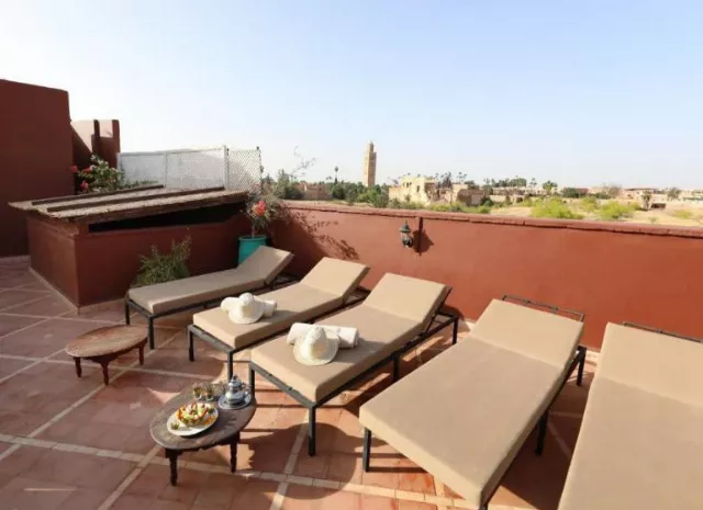 Riad Sidi Mimoune