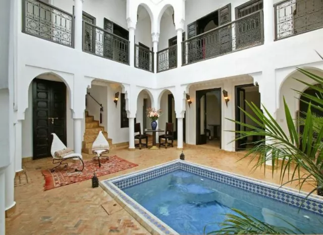 Riad Ali Baba