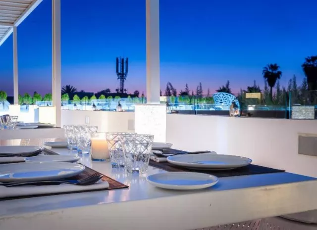 Riad Elisa & Spa