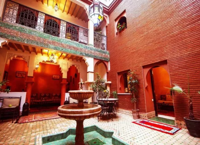 Riad Errabii