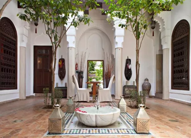 Riad Zolah
