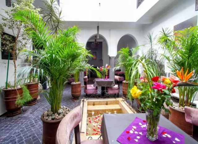 Hotel Ryad Amiran & Spa