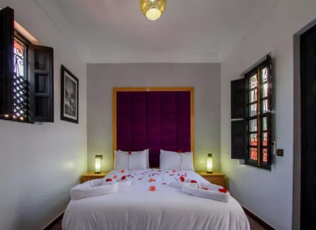 Hotel Ryad Amiran & Spa