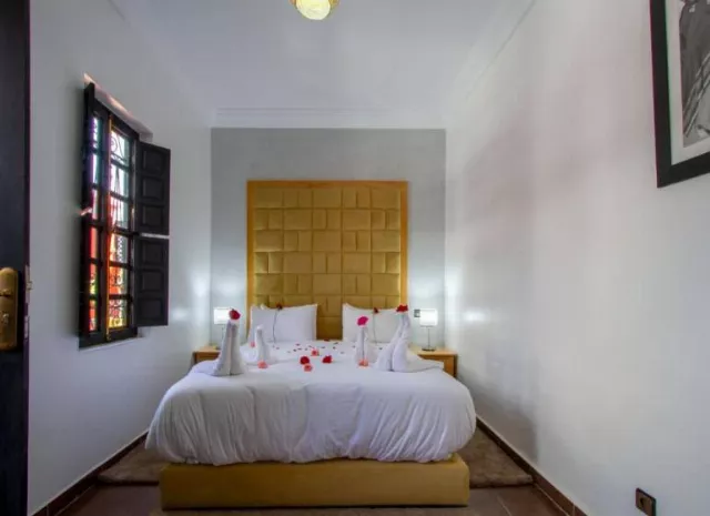 Hotel Ryad Amiran & Spa