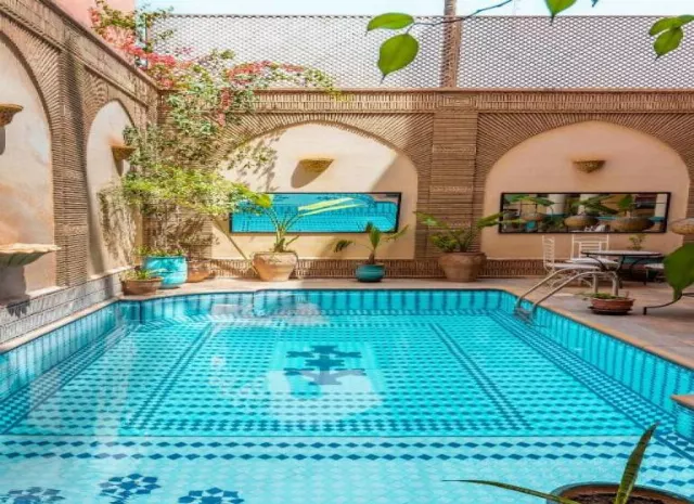 Hotel Amani Suites & Spa