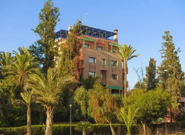 Appart-hotel Amina Resort, Maroc / Marrakech