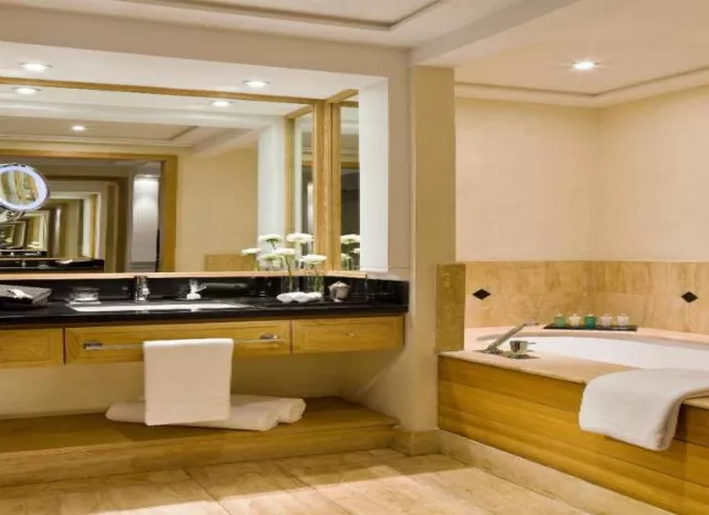 Hotel & Ryads Barriere Le Naoura