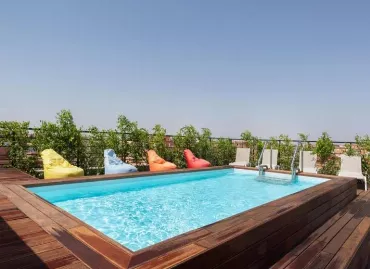 Ibn Batouta, Maroc / Marrakech
