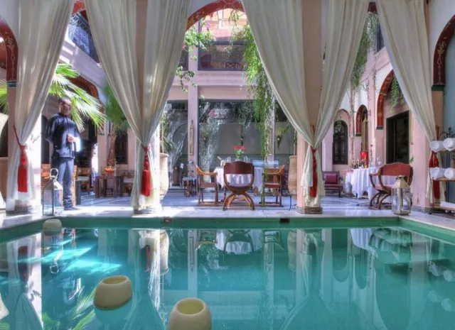 Riad Dar Anika