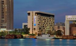 Radisson Blu Hotel, Dubai Deira Creek, United Arab Emirates / Dubai