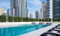 Radisson Blu Residence, Dubai Marina, United Arab Emirates / Dubai