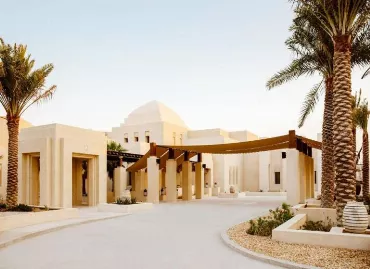 Hotel Al Wathba A Luxury Collection Desert Resort & Spa, United Arab Emirates / Abu Dhabi