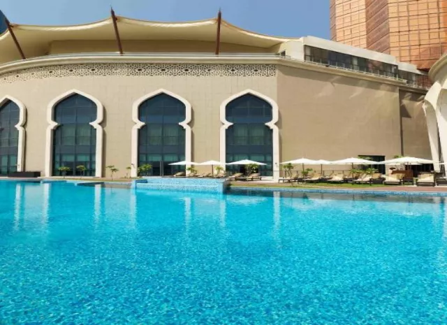 Hotel Bab Al Qasr