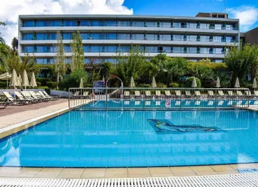 Hotel Mediterranee, Grecia / Kefalonia / Lassi