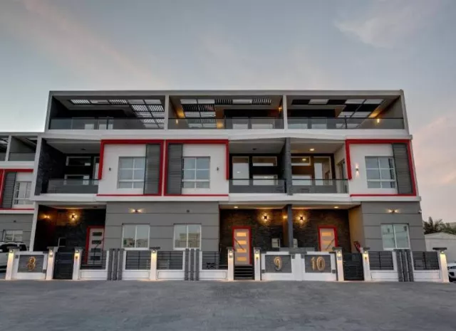 Kay Homes Villas Ras Al Khaimah