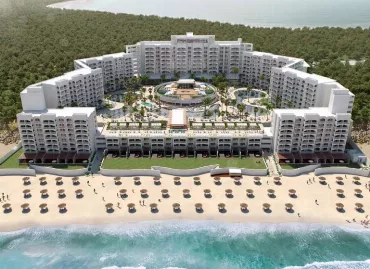 Hotel Royal Uno All Inclusive Resort & Spa, Mexic / Cancun si Riviera Maya / Cancun