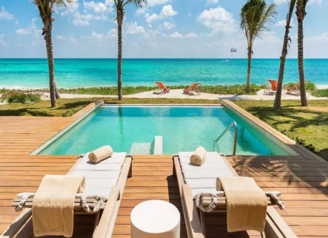 Hotel Andaz Mayakoba - A Concept By Hyatt