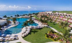 Hotel Grand Velas Riviera Maya, Mexic / Cancun si Riviera Maya / Playa del Carmen