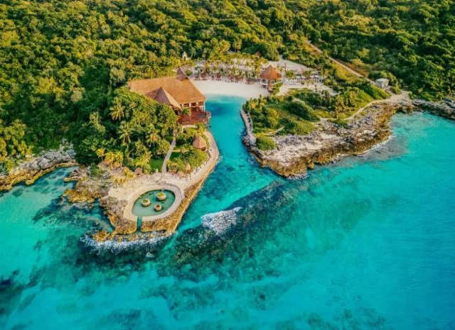 Occidental At Xcaret Destination