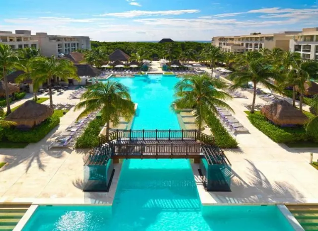 Hotel Paradisus La Perla - Adults Only