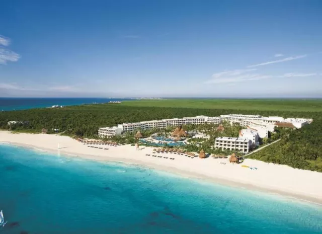 Hotel Secrets Maroma Beach Riviera Cancun