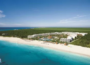 Hotel Secrets Maroma Beach Riviera Cancun, Mexic / Cancun si Riviera Maya / Playa del Carmen
