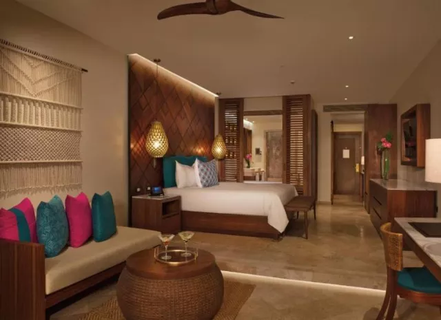 Hotel Secrets Maroma Beach Riviera Cancun