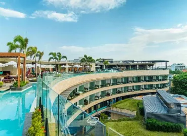Thompson Playa Del Carmen - Adults Only, Mexic / Cancun si Riviera Maya / Playa del Carmen