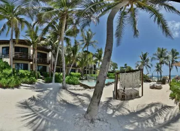 Maria Del Mar Tulum, Mexic / Cancun si Riviera Maya / Tulum