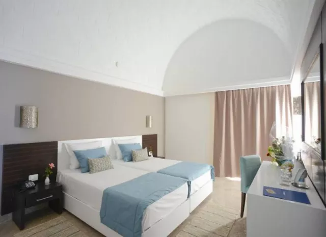 Hotel Dar Jerba Narjess
