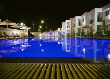 Hotel Kaos Apartments, Cipru / Zona Larnaca / Ayia Napa