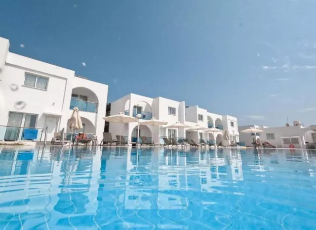 Hotel Kaos Apartments
