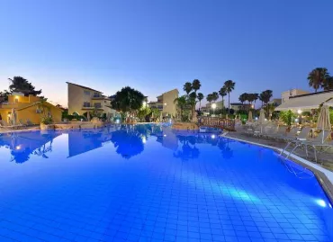 Hotel Makronisos Village, Cipru / Zona Larnaca / Ayia Napa