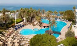 Hotel Azia Resort & Spa, Cipru / Zona Paphos / Paphos