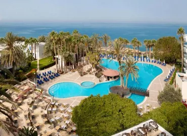 Hotel Azia Resort & Spa, Cipru / Zona Paphos / Paphos