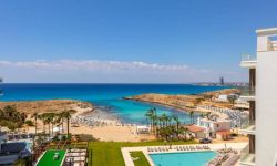 Hotel Chrysomare Beach, Cipru / Zona Larnaca / Ayia Napa