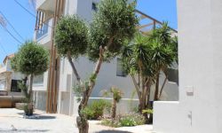 Apartments Galazio Suites, Grecia / Creta / Creta - Heraklion / Analipsi